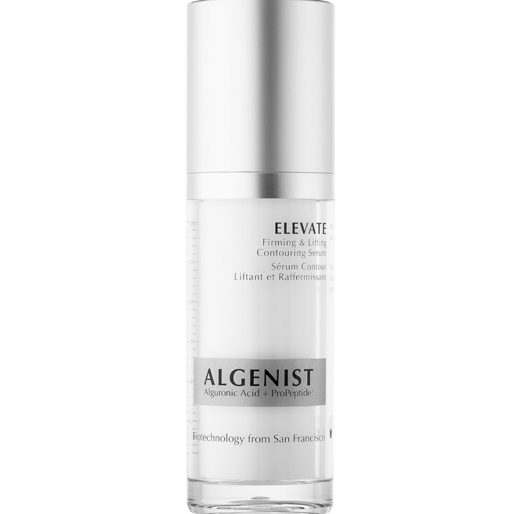 Algenist Elevate Firming & Contouring Serum